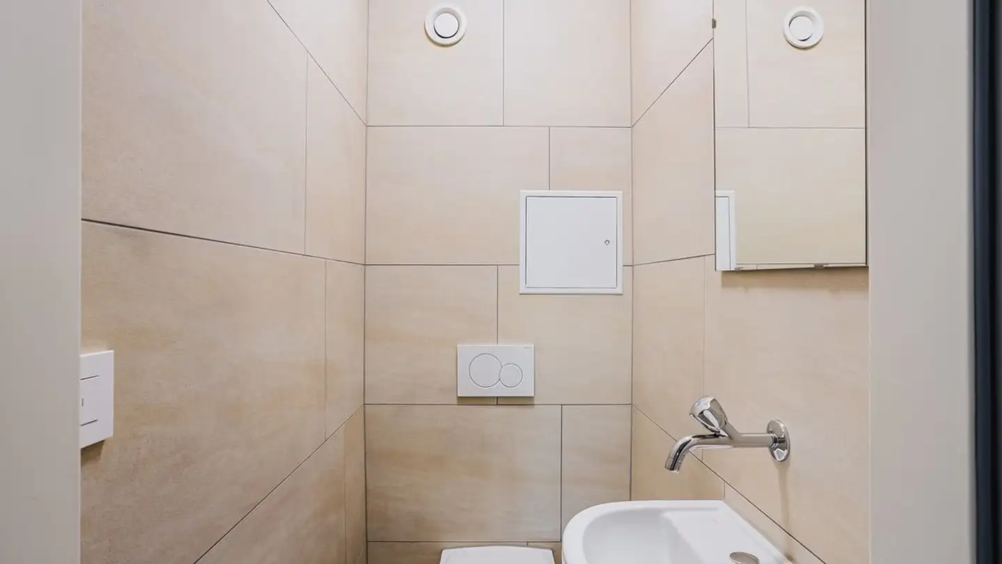 Appartamento in affitto - Goetzstrasse 16, 8006 Zürich - Photo 2