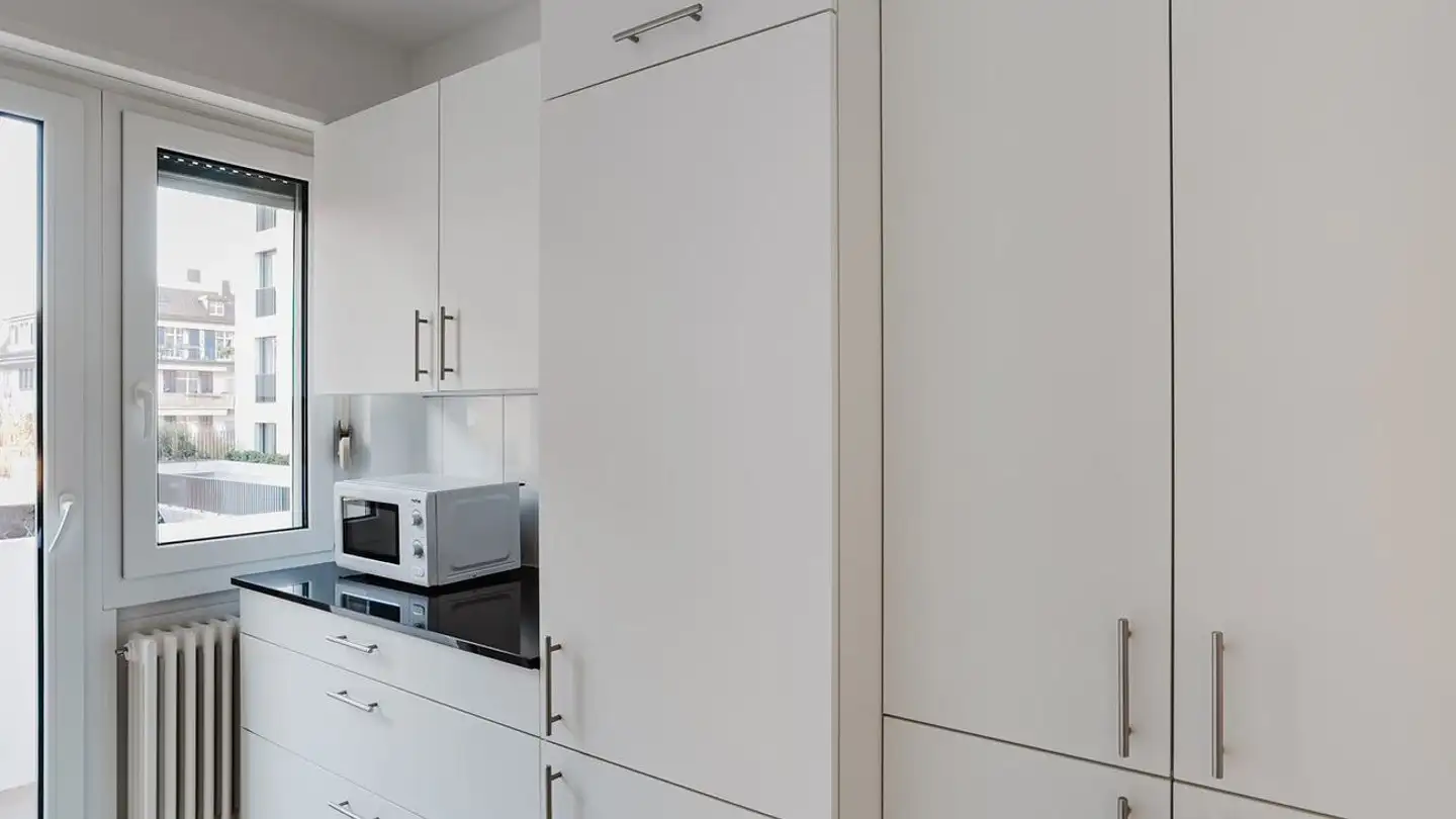 Appartamento in affitto - Goetzstrasse 16, 8006 Zürich - Photo 3