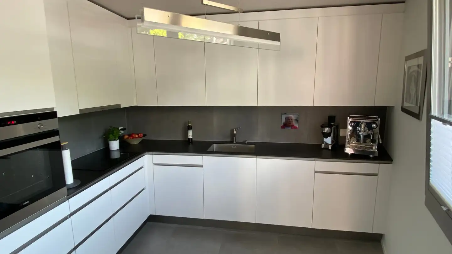 Casa a schiera in affitto - Place De La Harpe, 1180 Rolle - Photo 2