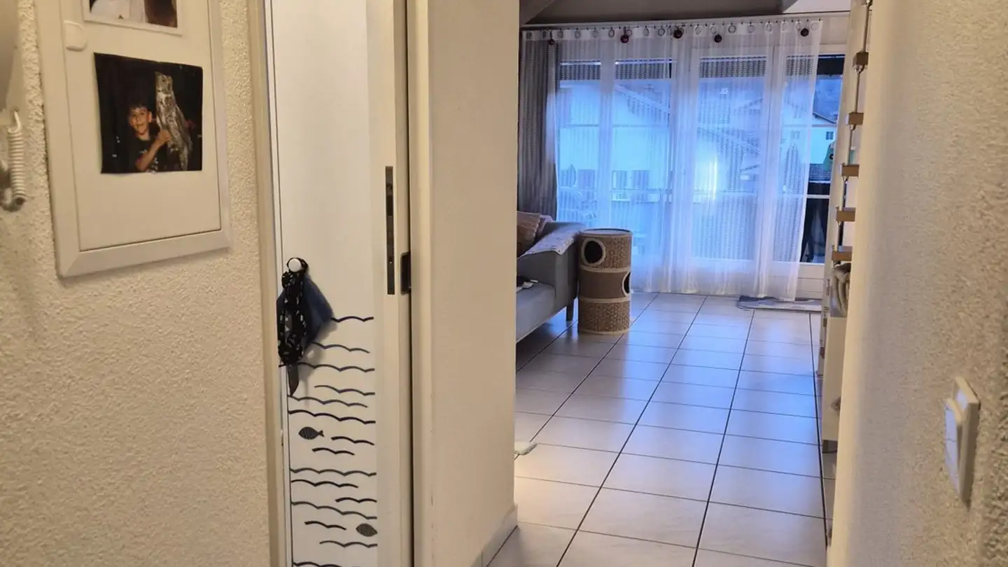 Appartement à louer - Feldweg 11, 3714 Frutigen - Photo 3