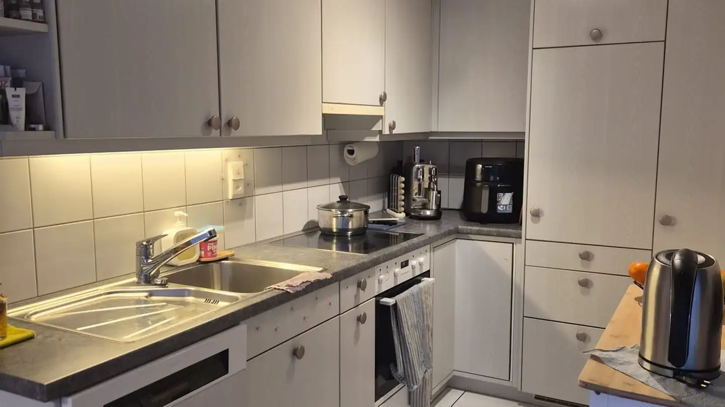 Appartement à louer - Feldweg 11, 3714 Frutigen - Photo 4