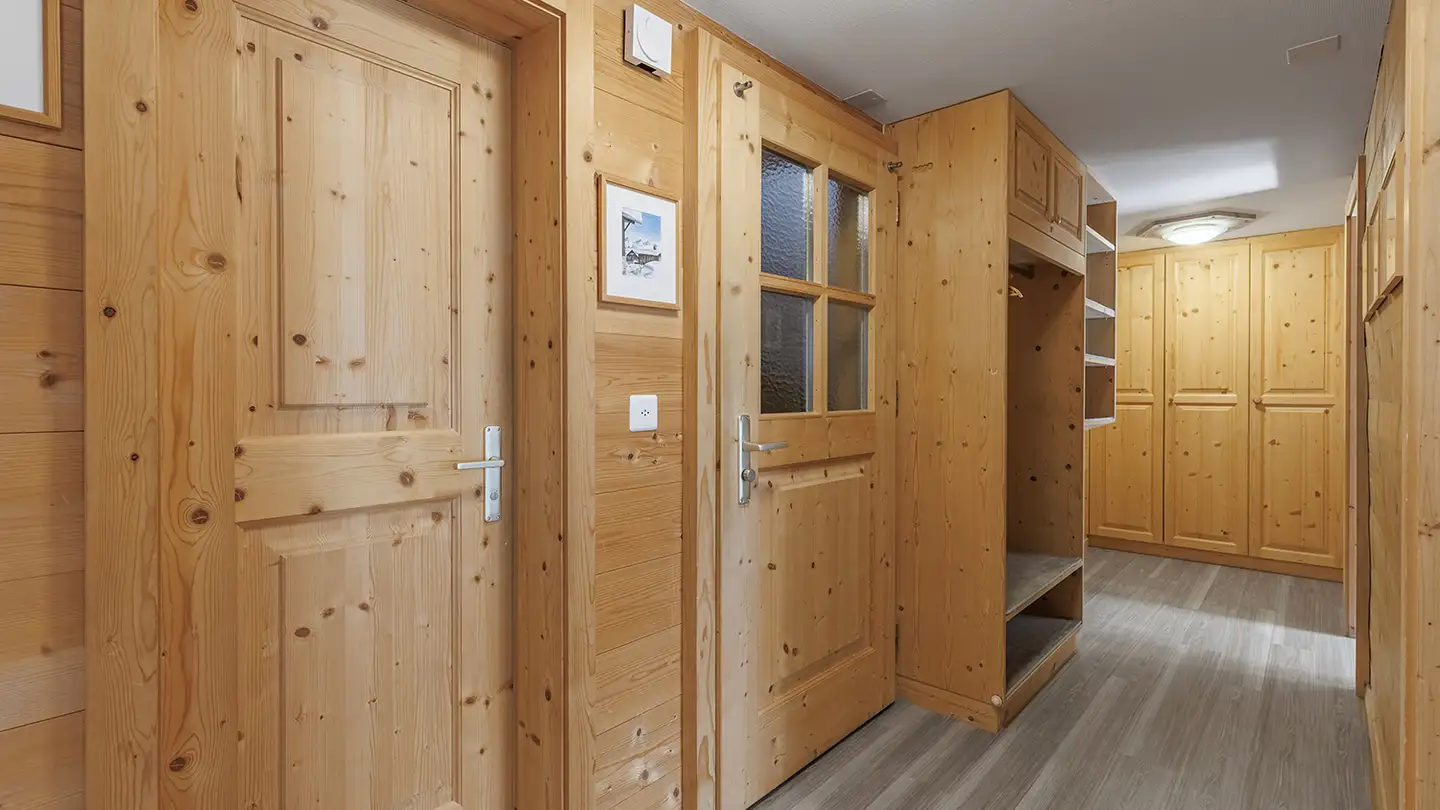 Appartement à vendre - Via Alpsu 42, 7188 Sedrun - Photo 2