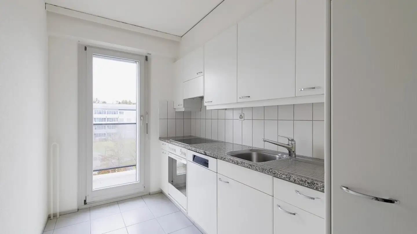 Appartement à louer - Sunnebüelstrasse 25, 8604 Volketswil - Photo 2