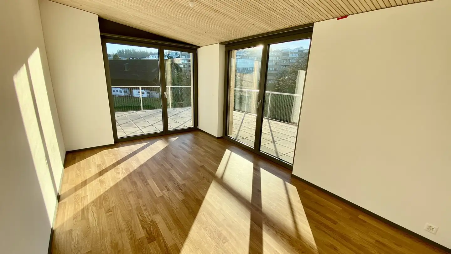 Appartamento in affitto - Robert-Walser-Strasse 45, 8820 Wädenswil - Foto 3