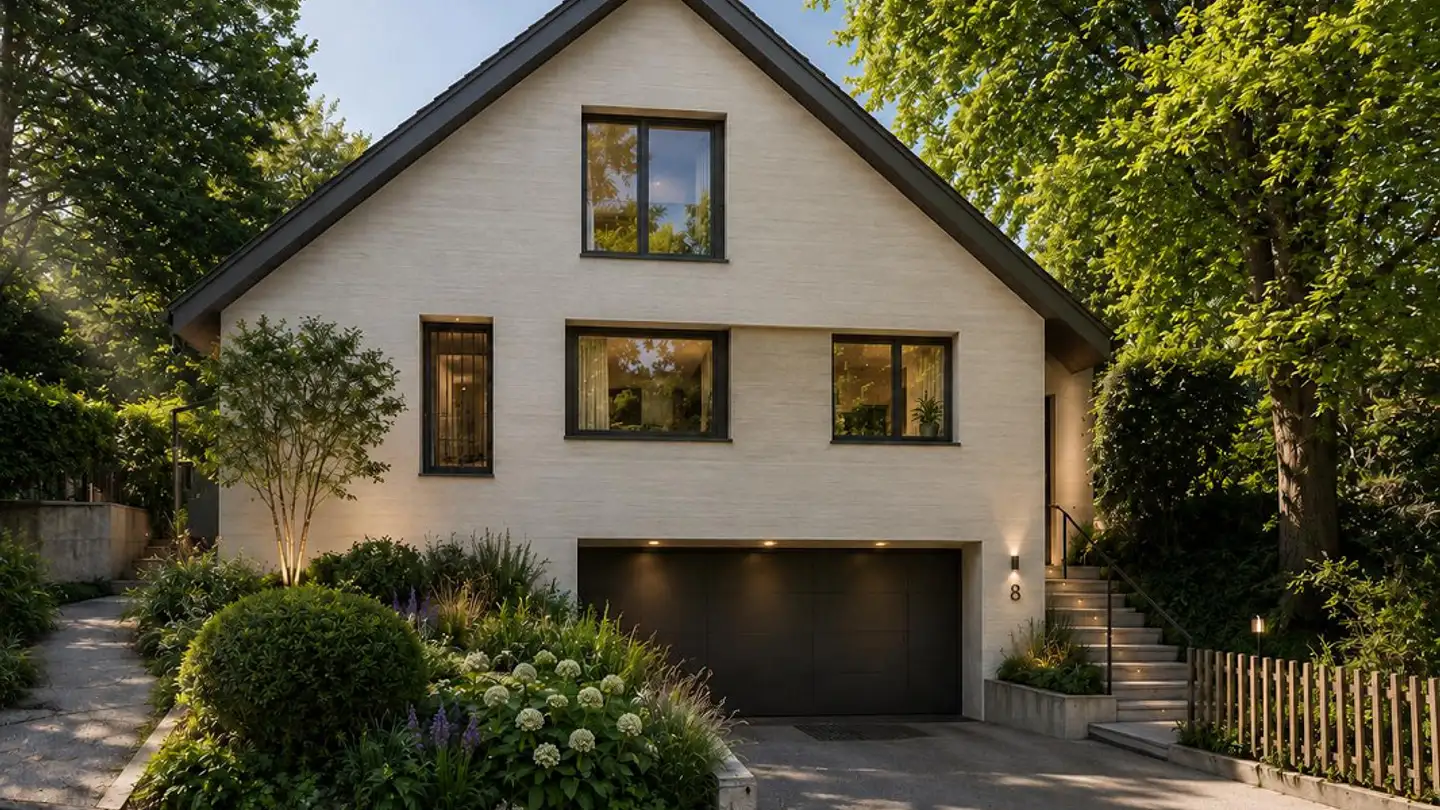 Maison individuelle à vendre - 4144 Arlesheim