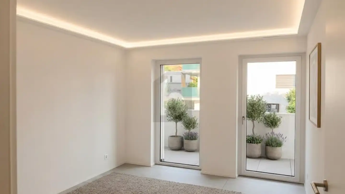 Apartment for rent - 2842 Rossemaison - Photo 2