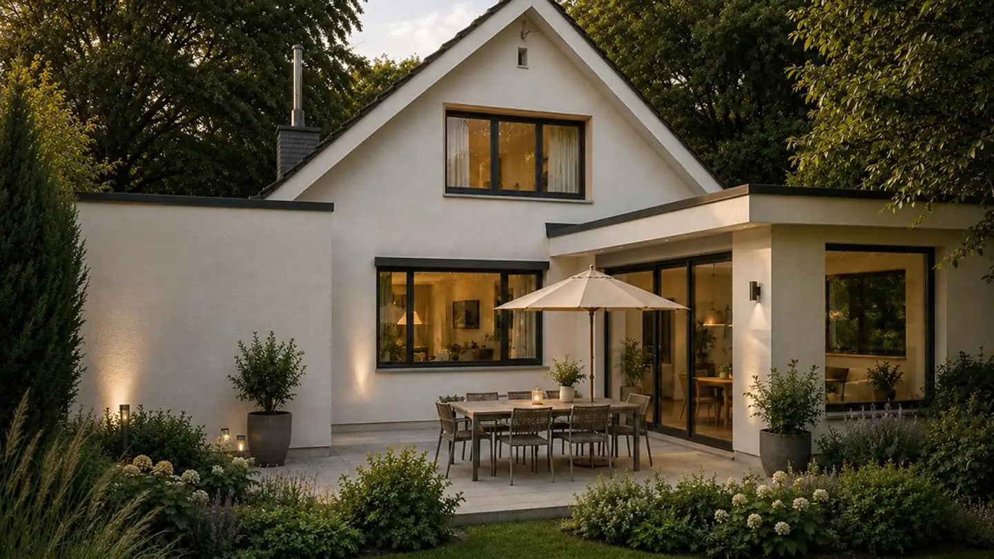 Maison individuelle à vendre - 4144 Arlesheim - Photo 2