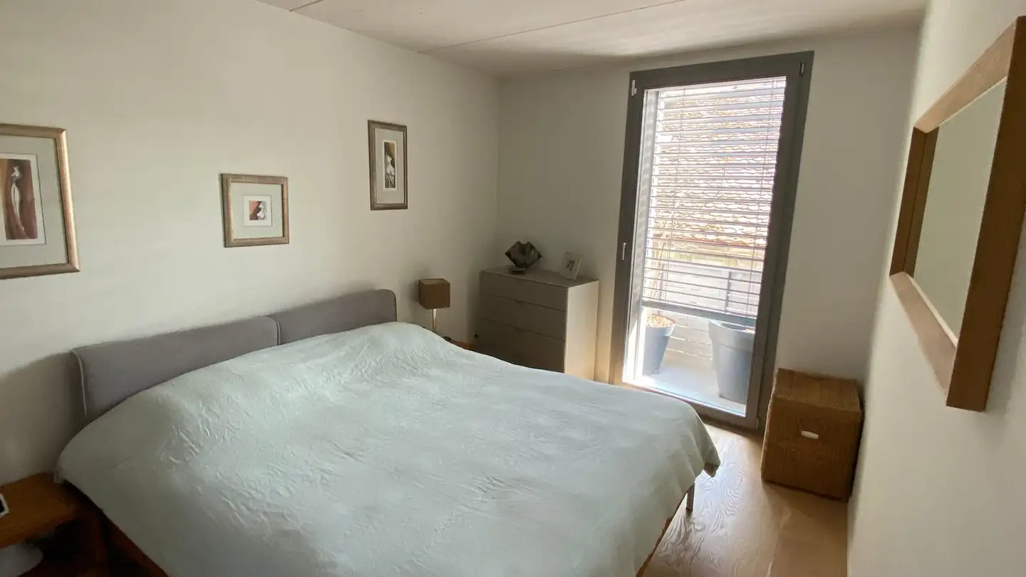 Casa a schiera in affitto - Place De La Harpe, 1180 Rolle - Photo 3