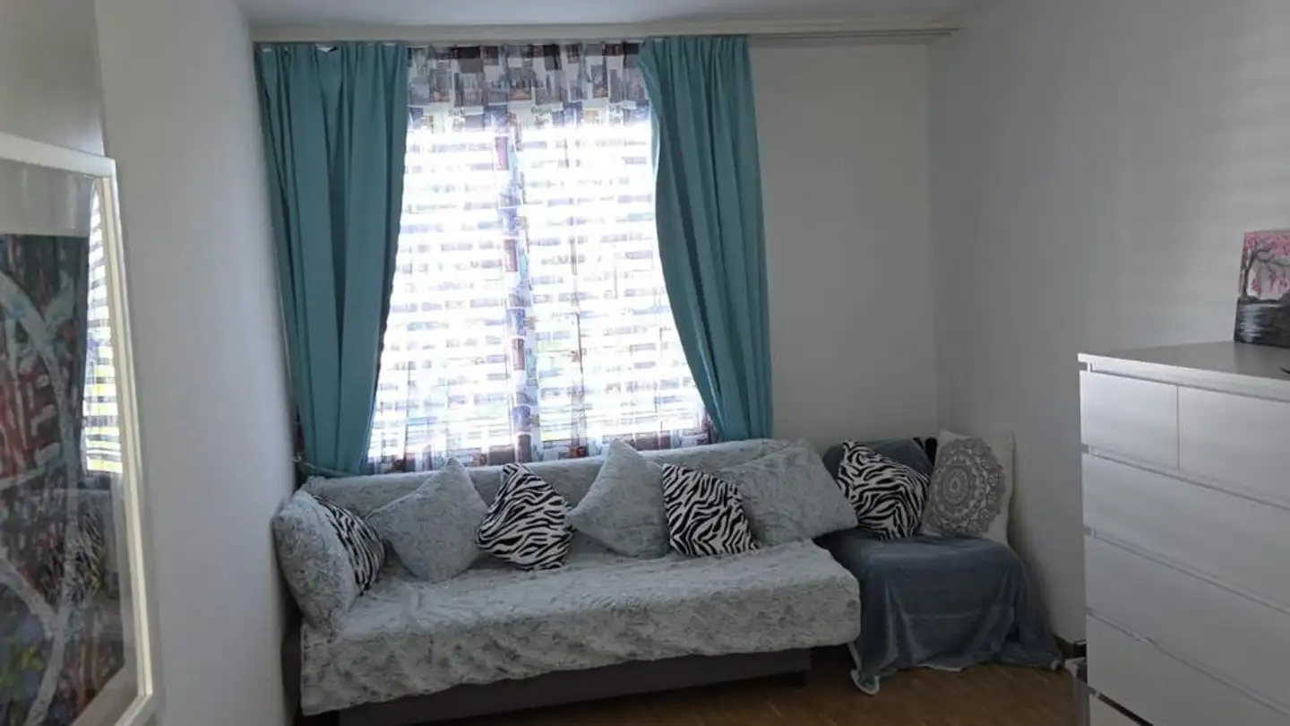 Appartamento in affitto - Avenue De Préfaully 34, 1020 Renens VD - Photo 3