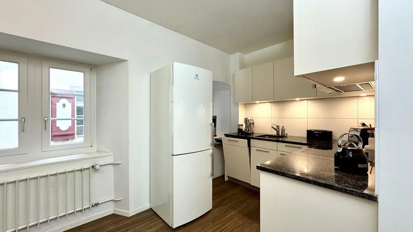 Wohnung mieten - Rathausplatz 19, 8260 Stein am Rhein - Foto 4