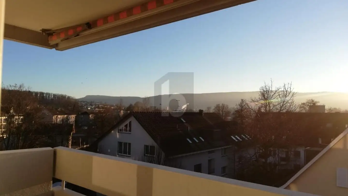 Wohnung mieten - 4104 Oberwil BL