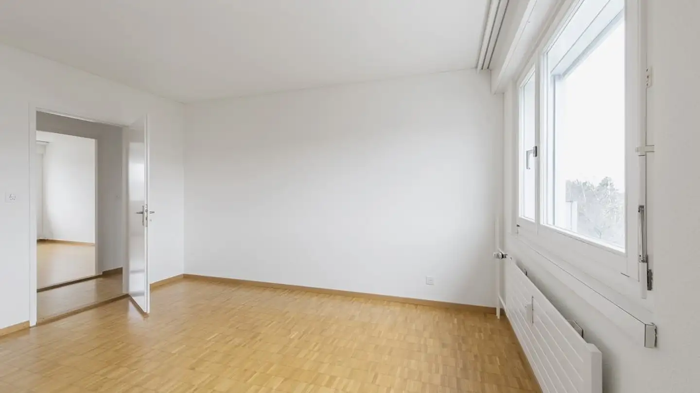 Appartement à louer - Sunnebüelstrasse 25, 8604 Volketswil - Photo 4