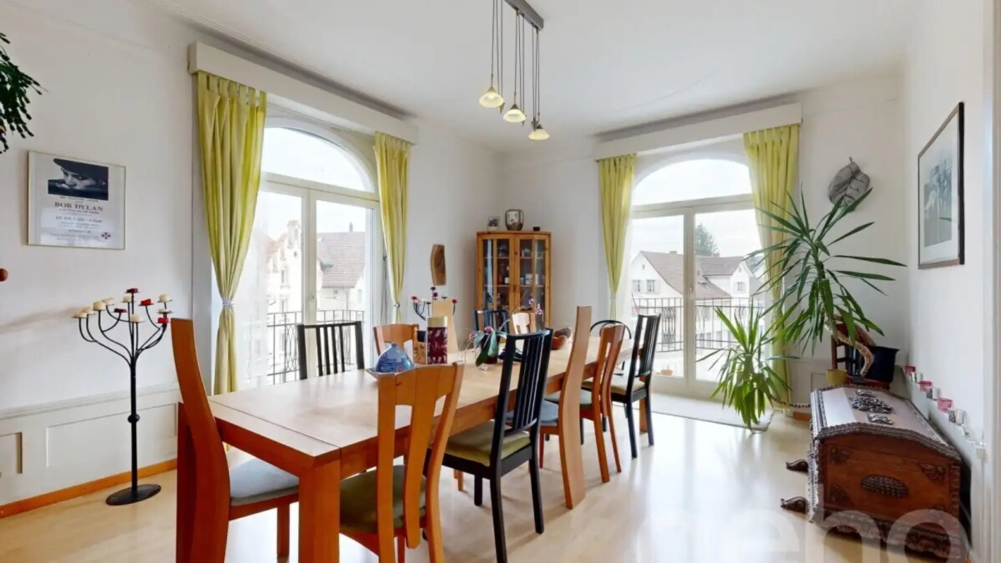 Casa grotta in vendita - 9000 St. Gallen - Foto 4