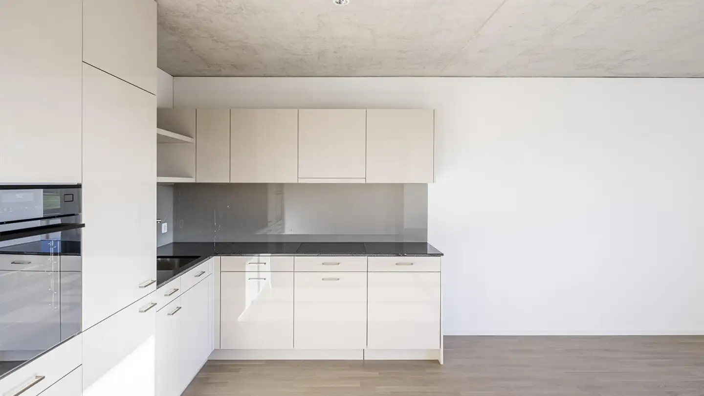 Appartement à louer - Grossacker 4, 9244 Niederuzwil - Photo 2