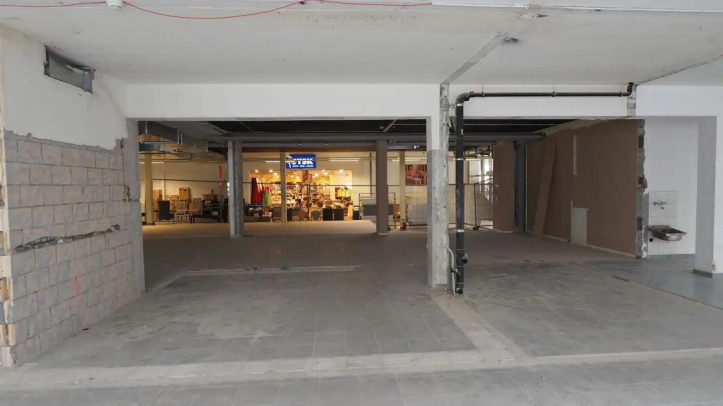 Negozio in affitto - Widnauerstrasse 8, 9435 Heerbrugg - Photo 2