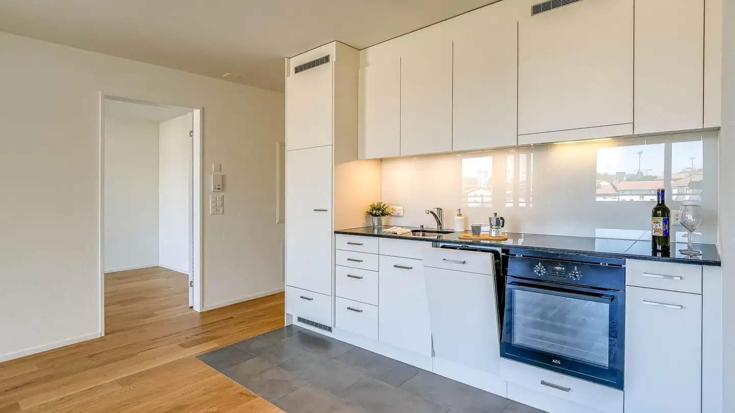 Apartment for rent - Burenbüchelstrasse 16, 9016 St. Gallen - Photo 3