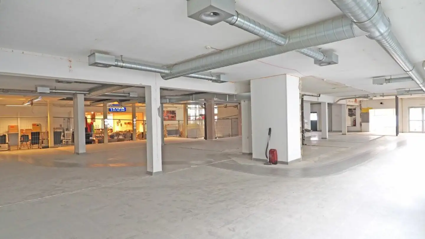 Negozio in affitto - Widnauerstrasse 8, 9435 Heerbrugg - Photo 3