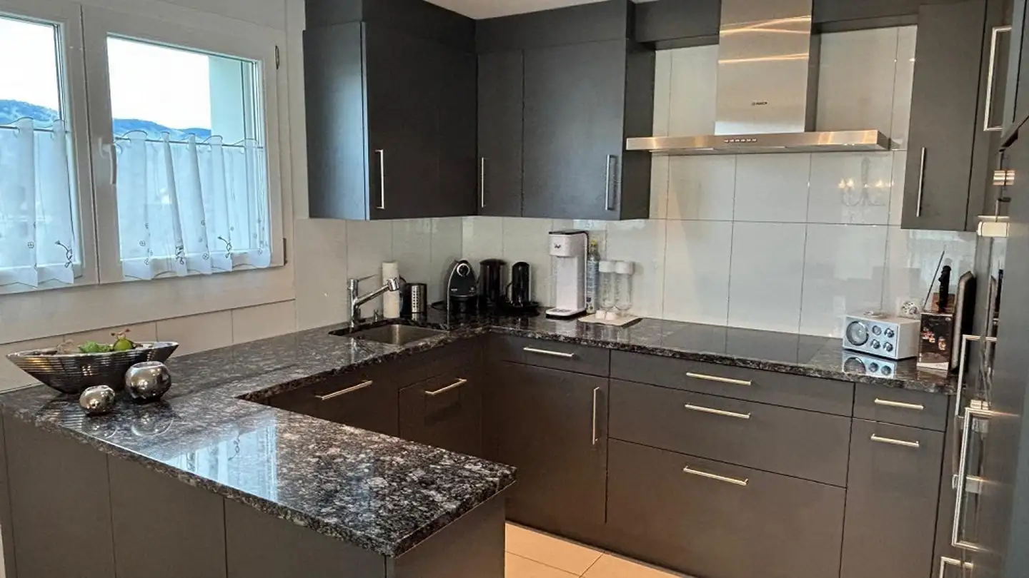 Appartamento in vendita - Ischenstrasse 13, 6376 Emmetten - Photo 3