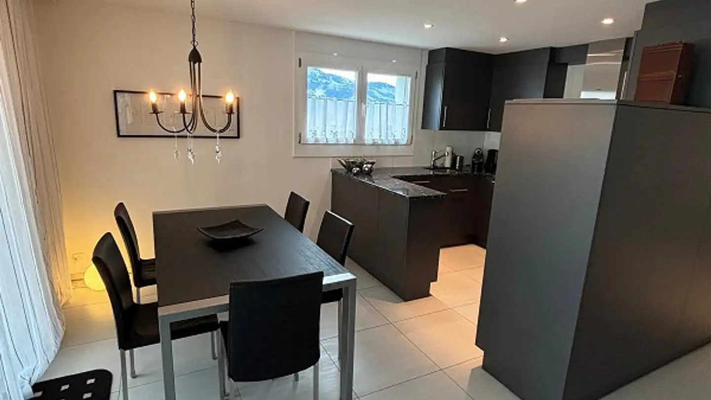 Appartamento in vendita - Ischenstrasse 13, 6376 Emmetten - Photo 4