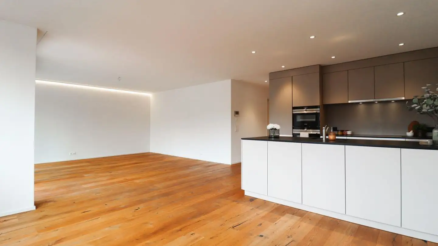 Apartment for sale - Hauptstrasse 44, 5737 Menziken