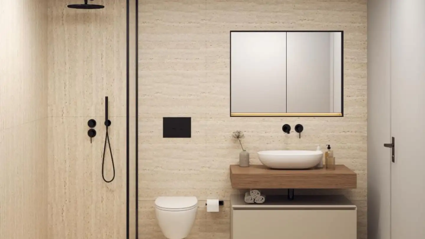 Appartamento in vendita - Via Delle Vigne, 6648 Minusio - Foto 3