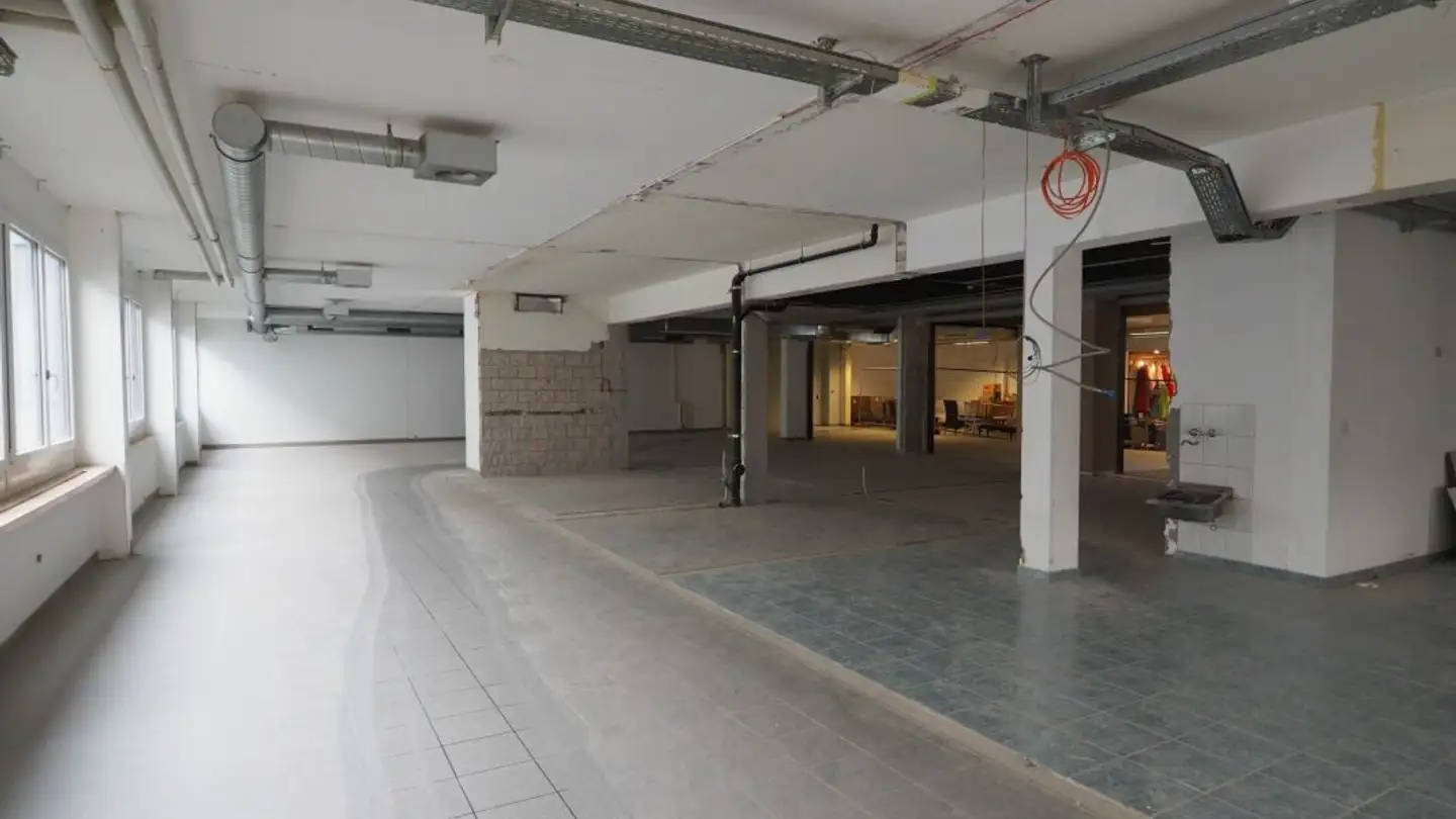 Negozio in affitto - Widnauerstrasse 8, 9435 Heerbrugg - Photo 4