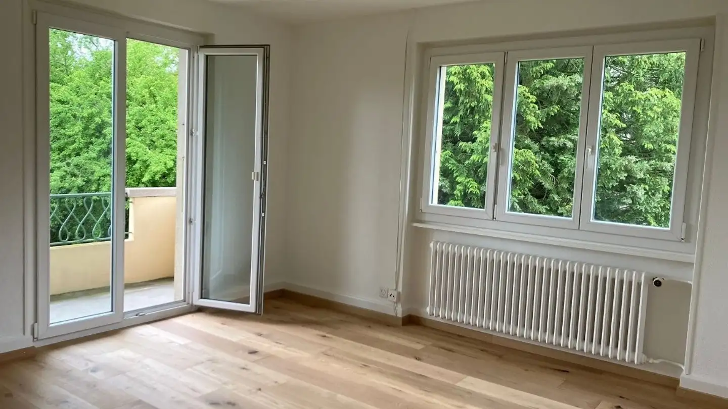 Appartamento in affitto - Route Des Pervenches 1, 1700 Fribourg