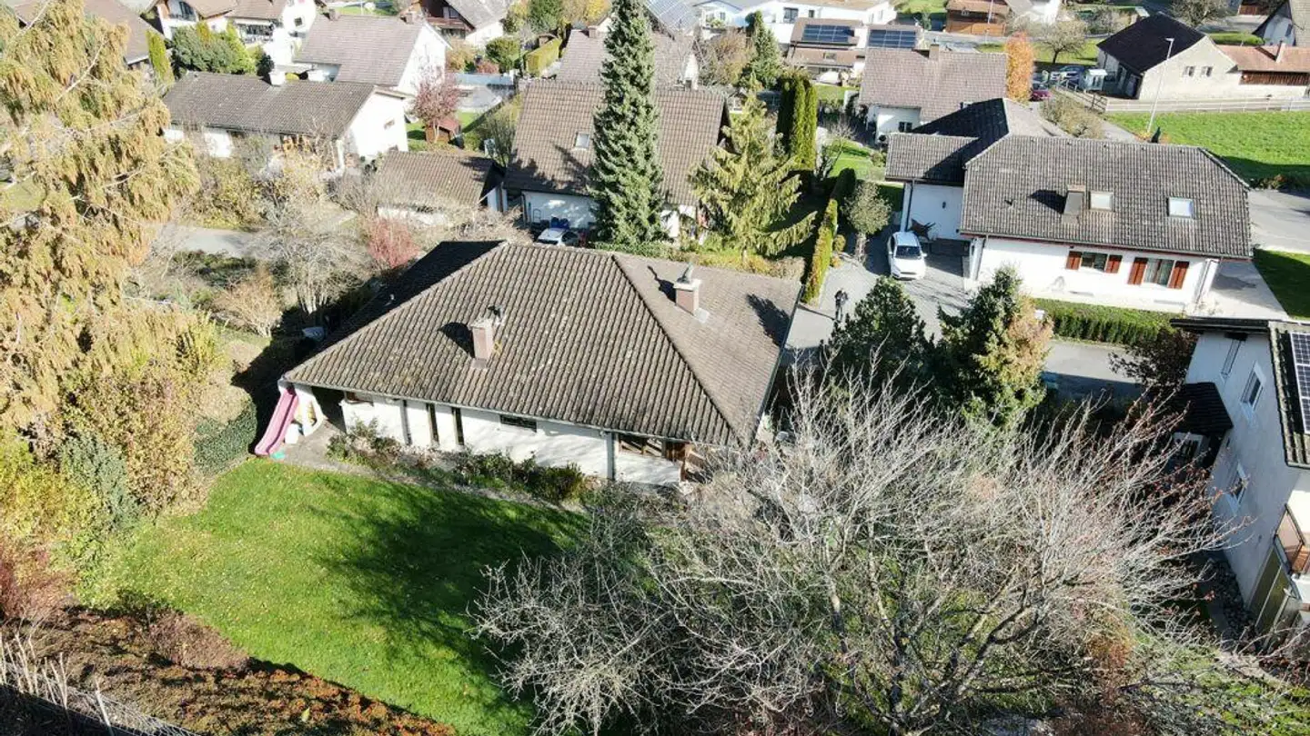 Einfamilienhaus kaufen - Herrenacker 18, 5734 Reinach AG - Foto 3