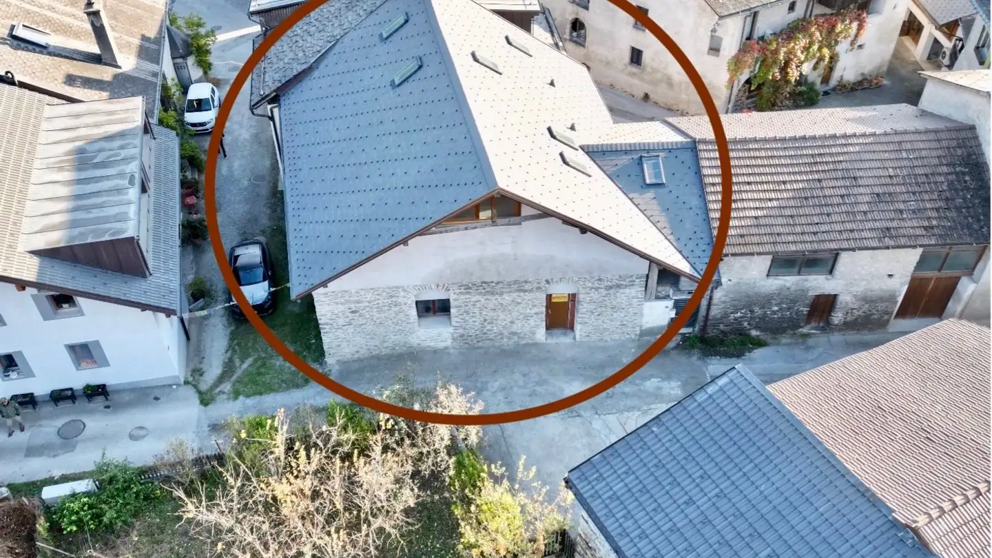 Casa singola in vendita - 1955 St-Pierre-de-Clages - Foto 4