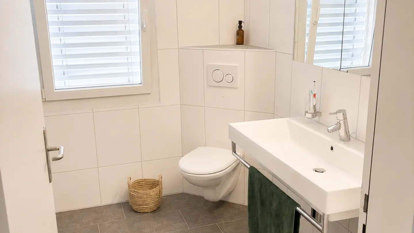 Apartment for sale - Jungfraustrasse 1, 4665 Oftringen - Photo 3