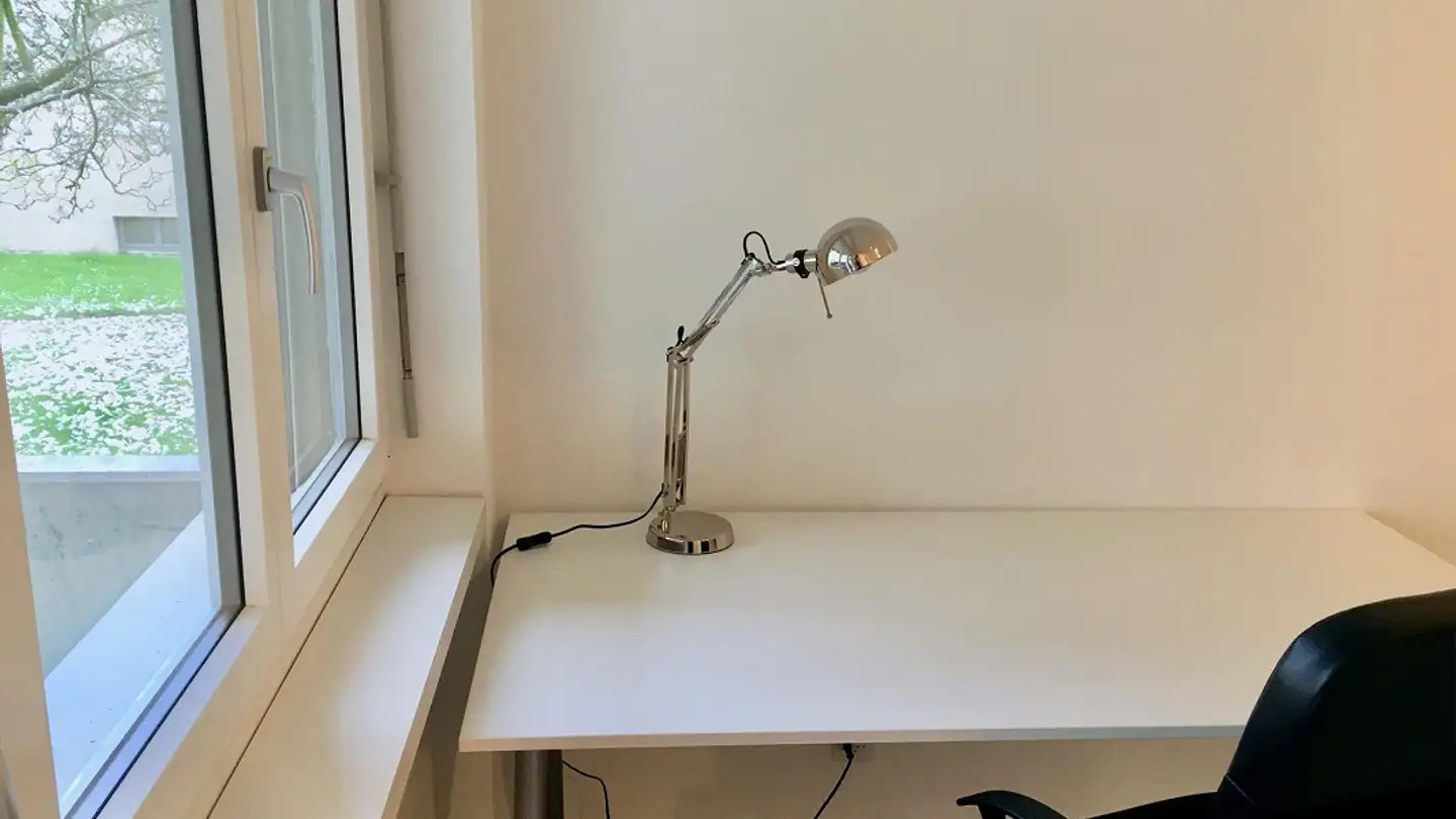 Zimmer mieten - 8046 Zürich - Foto 2