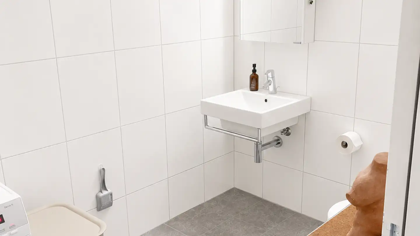Apartment for sale - Jungfraustrasse 1, 4665 Oftringen - Photo 4