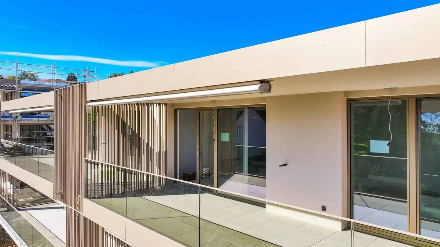 Appartement à vendre - 1026 Echandens - Photo 3