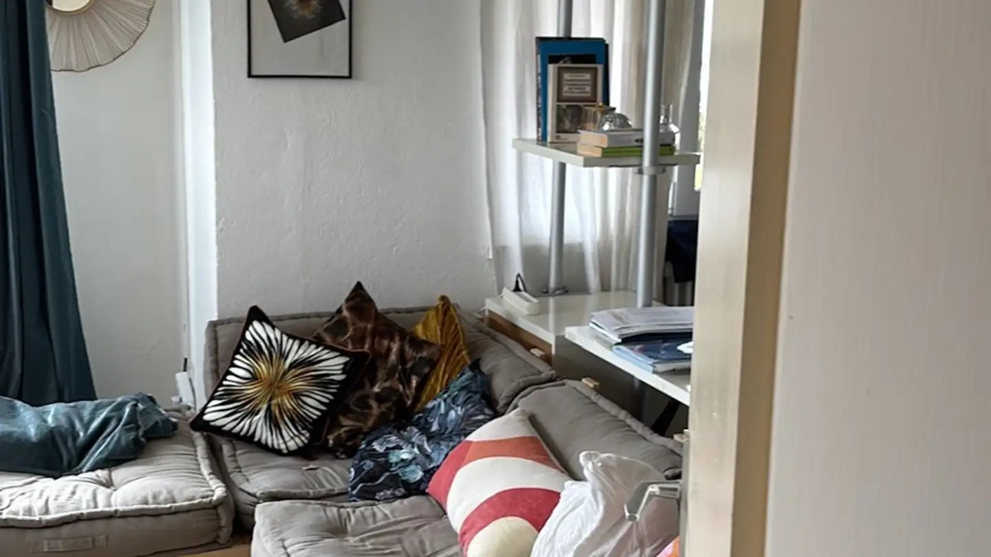 Apartment for rent - Via Cantonale 63, 6983 Magliaso - Photo 2