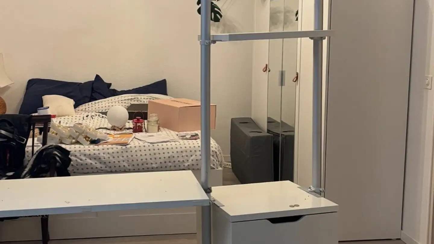 Apartment for rent - Via Cantonale 63, 6983 Magliaso - Photo 3