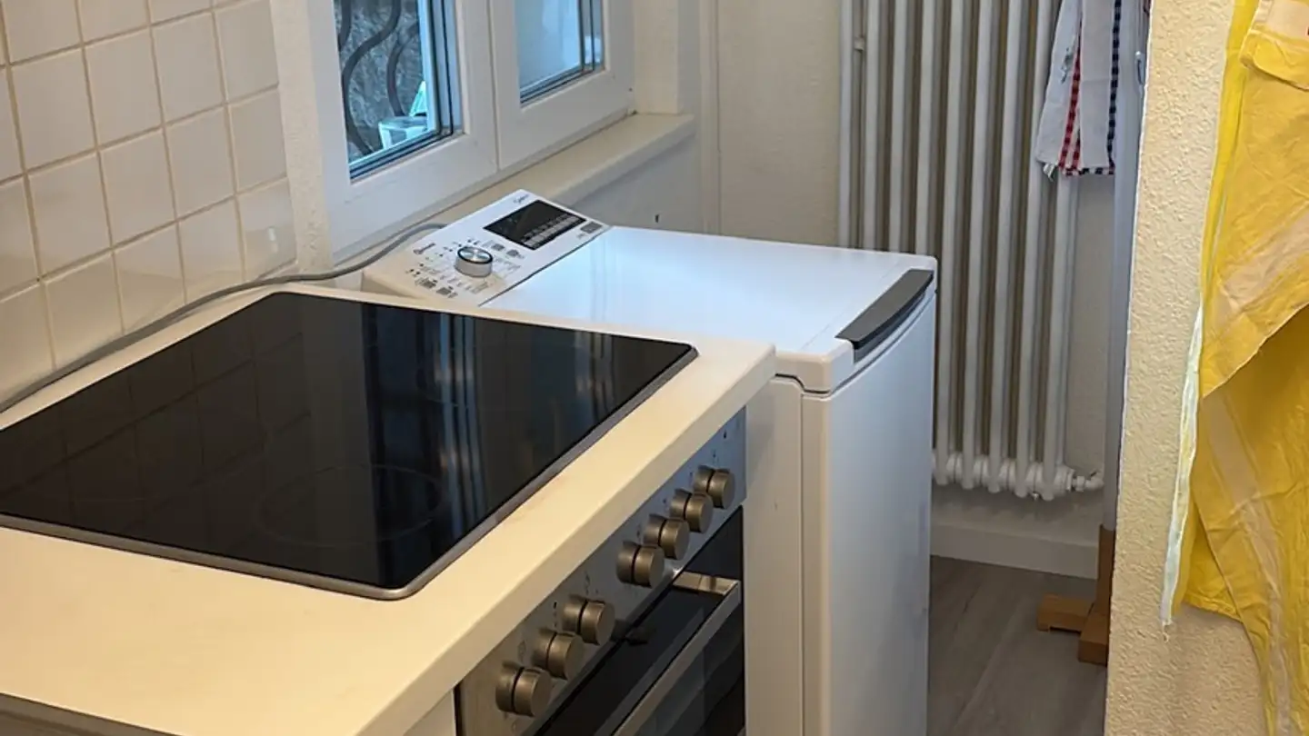 Apartment for rent - Via Cantonale 63, 6983 Magliaso - Photo 4