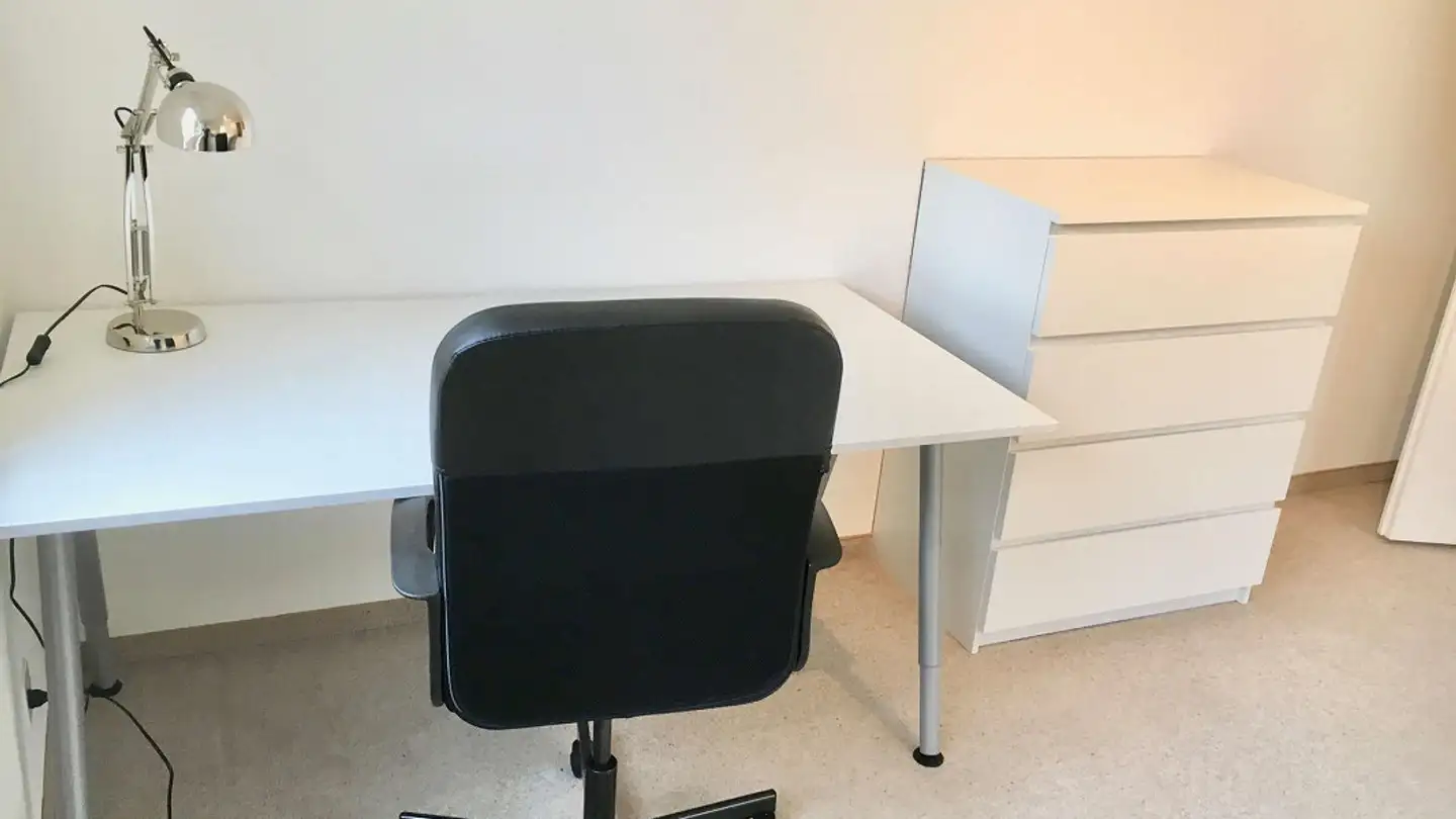 Zimmer mieten - 8046 Zürich - Foto 3