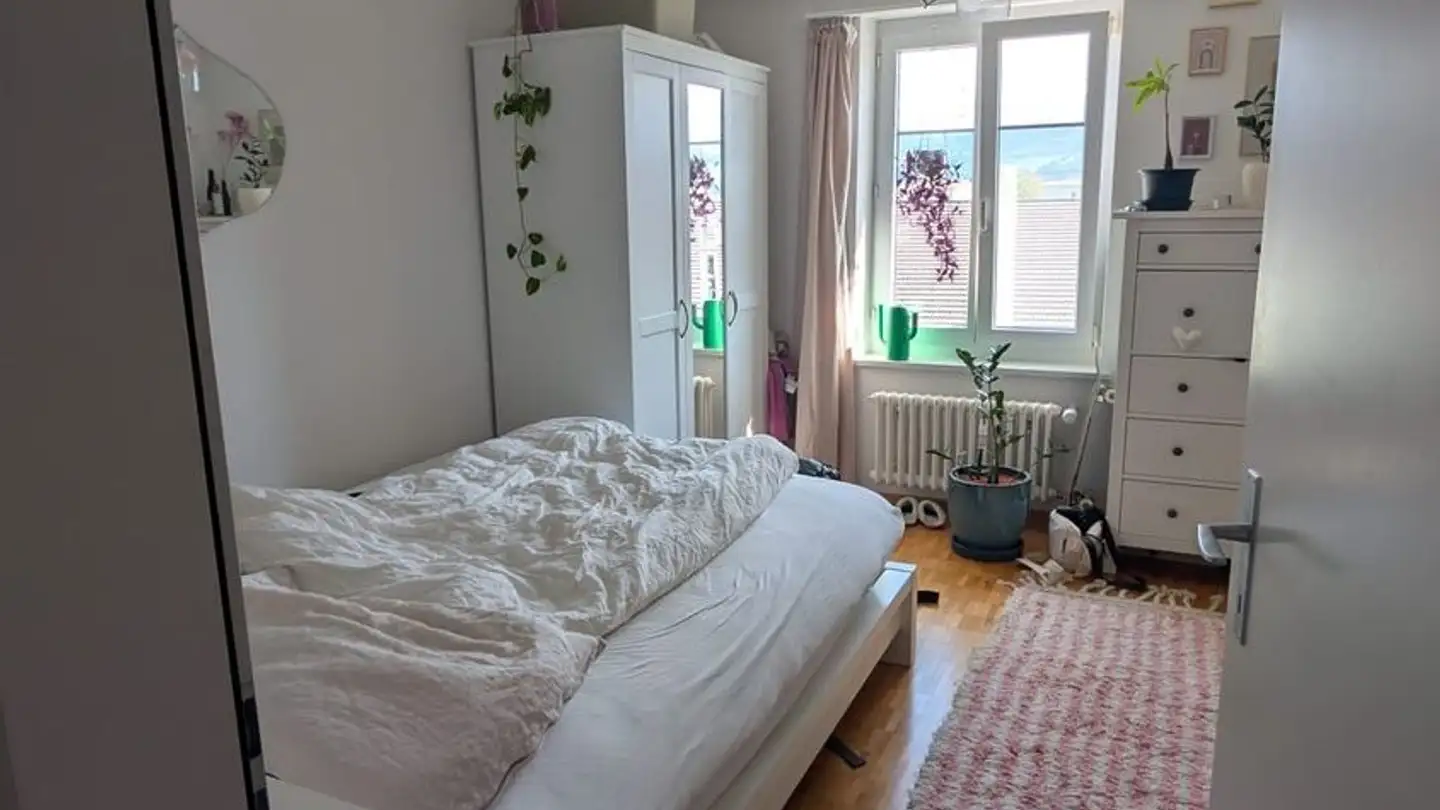 Chambre à louer - 8640 Rapperswil SG - Photo 2