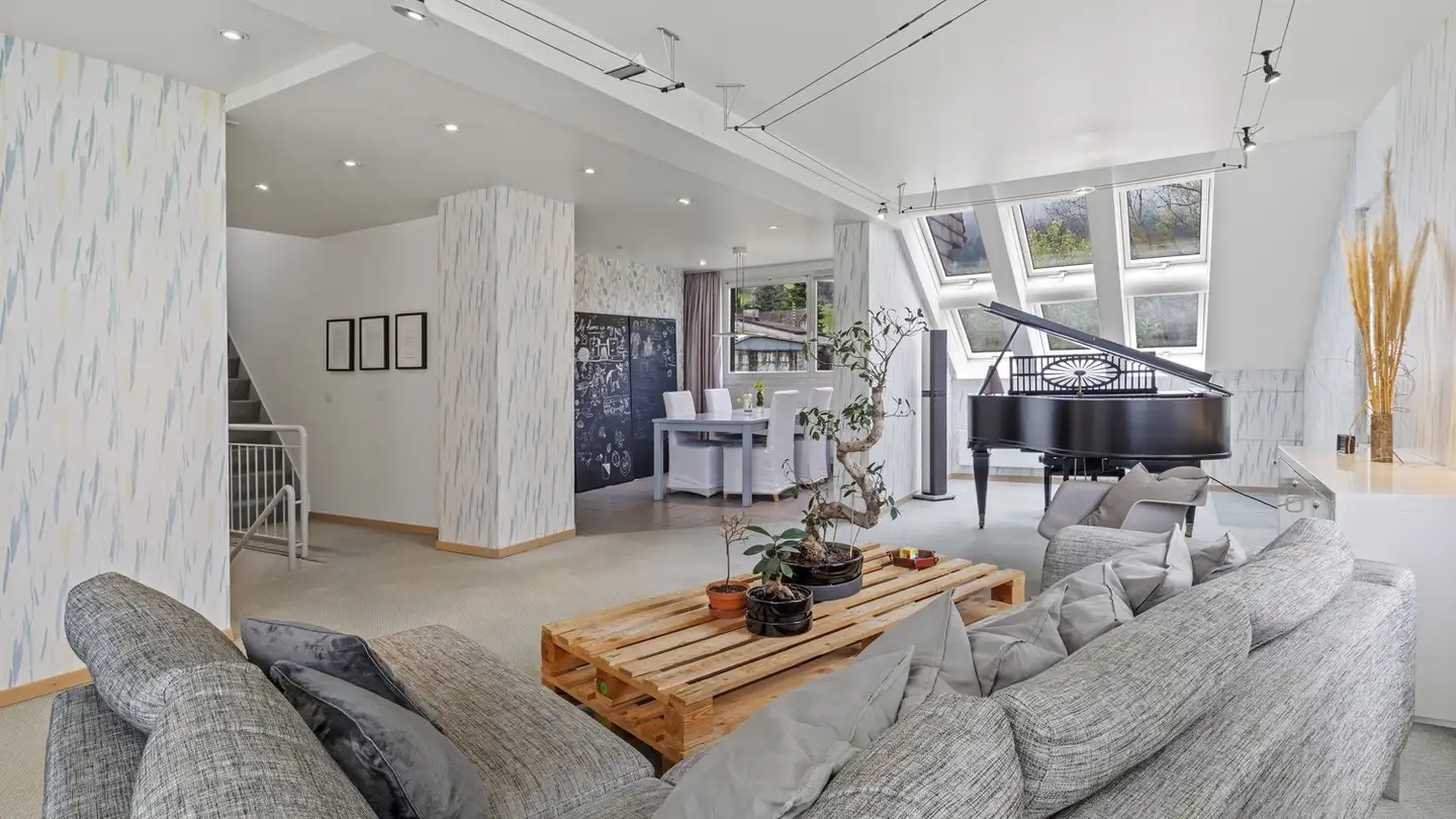 Stanza singola in affitto - Gotthardstrasse 30, 6410 Goldau