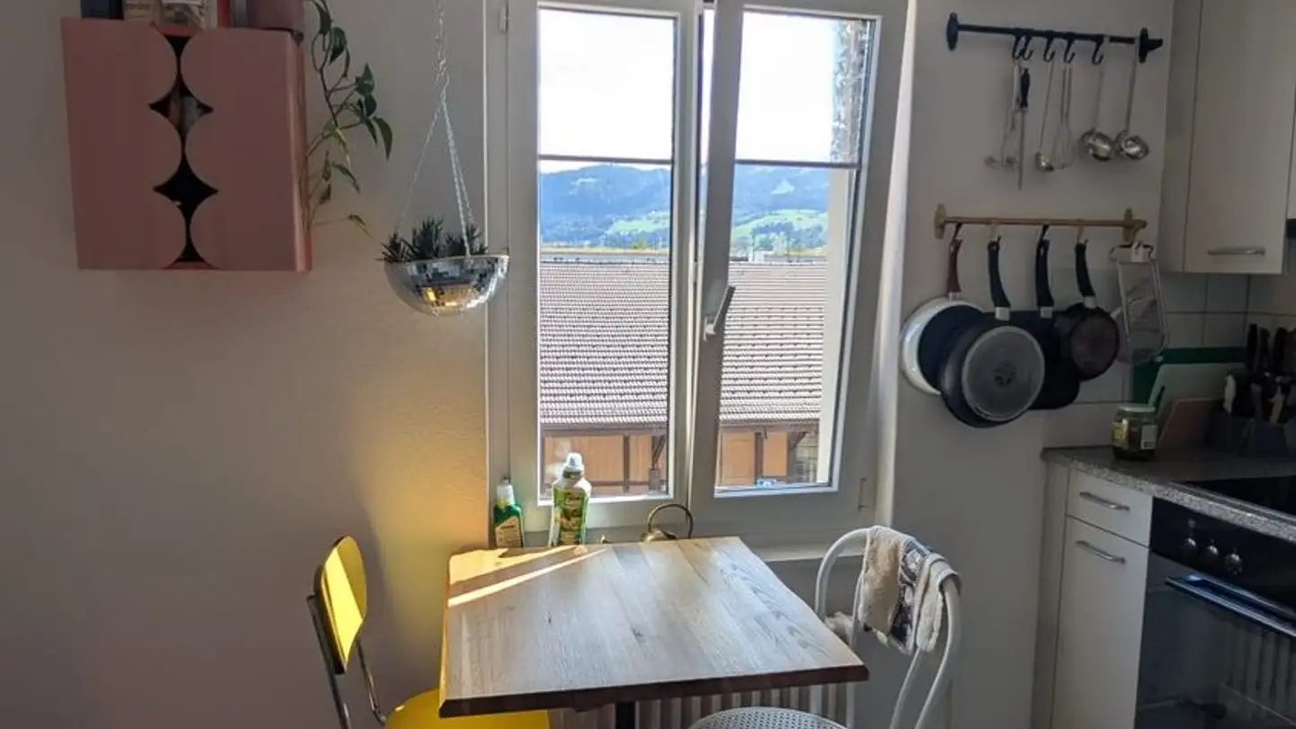 Chambre à louer - 8640 Rapperswil SG - Photo 3