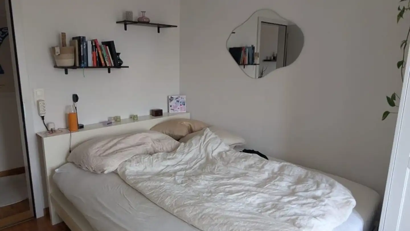 Chambre à louer - 8640 Rapperswil SG - Photo 4