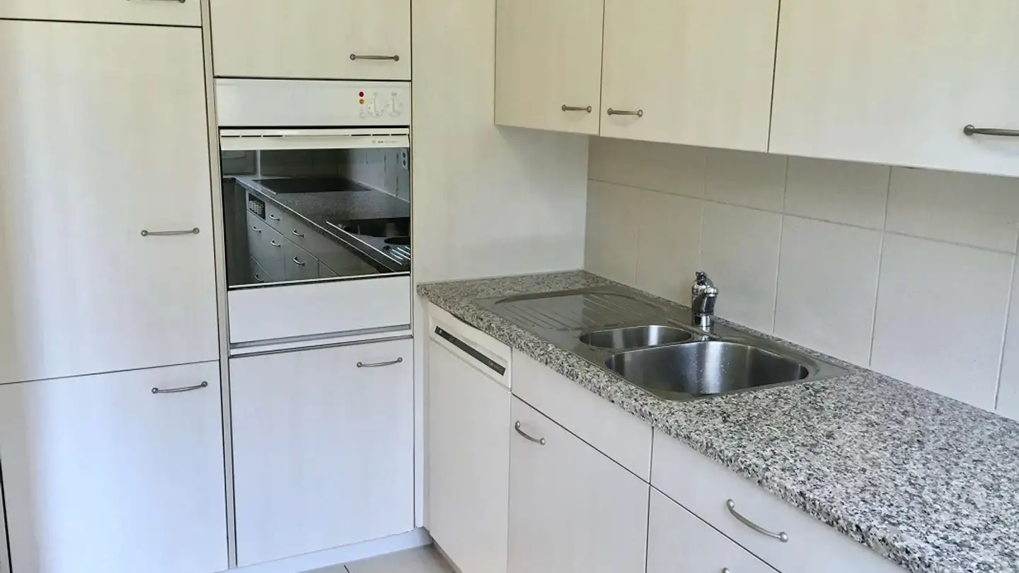 Zimmer mieten - 8046 Zürich - Foto 4