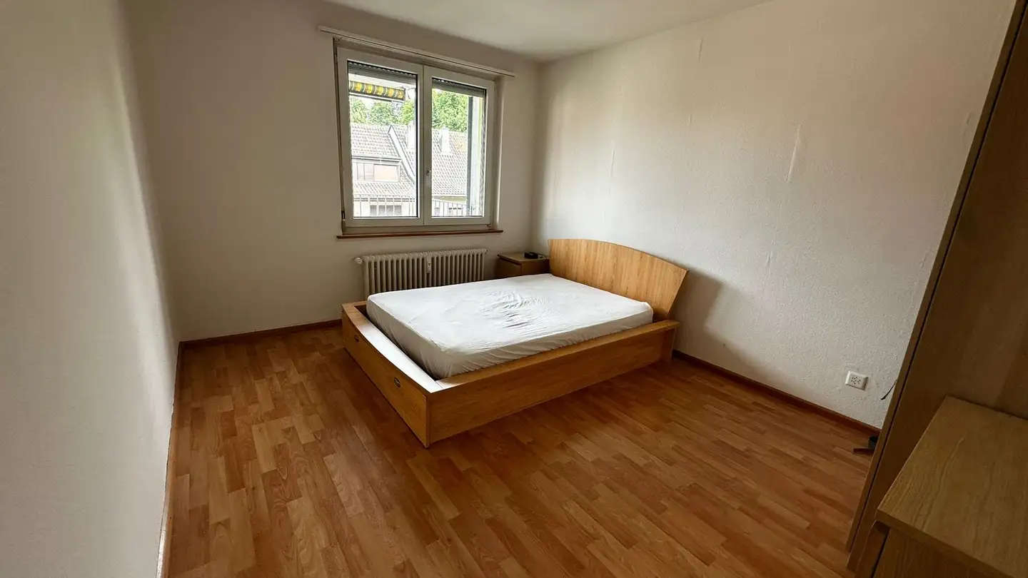 Wohnung mieten - 4052 Basel - Foto 2