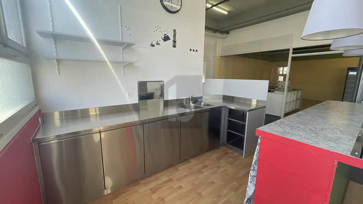 Storage space for rent - 3422 Kirchberg BE - Photo 4