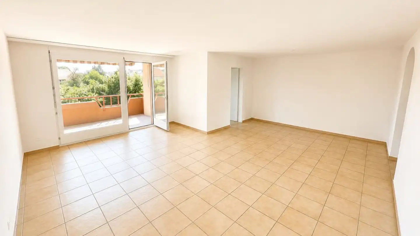 Apartment for rent - Grabackerstrasse 39, 4557 Horriwil - Photo 3