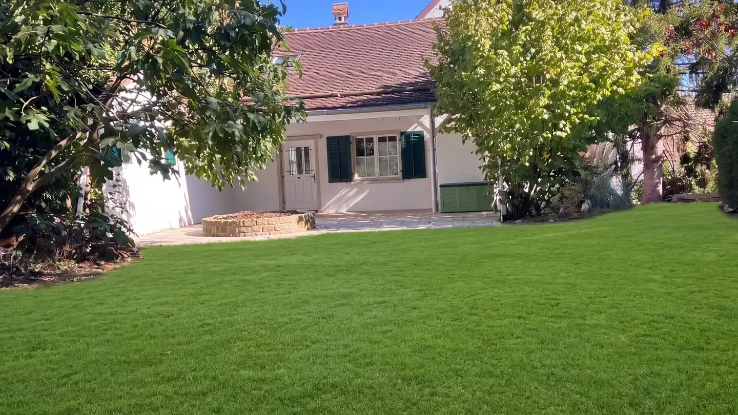 Single house for sale - Müliweg 2, 8154 Oberglatt ZH