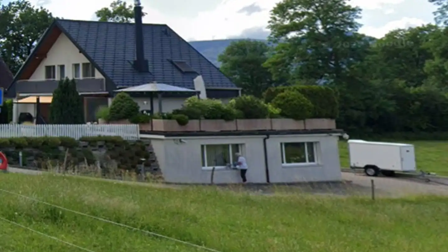 Office space for rent - Rüebliweg 4, 4624 Härkingen