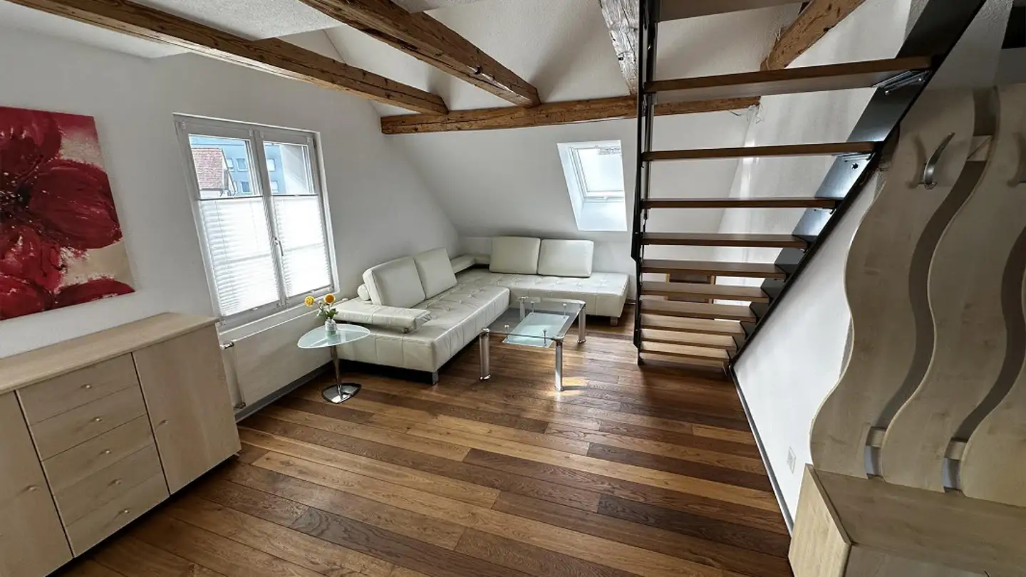 Appartamento in affitto - Poststrasse 1, 9424 Rheineck