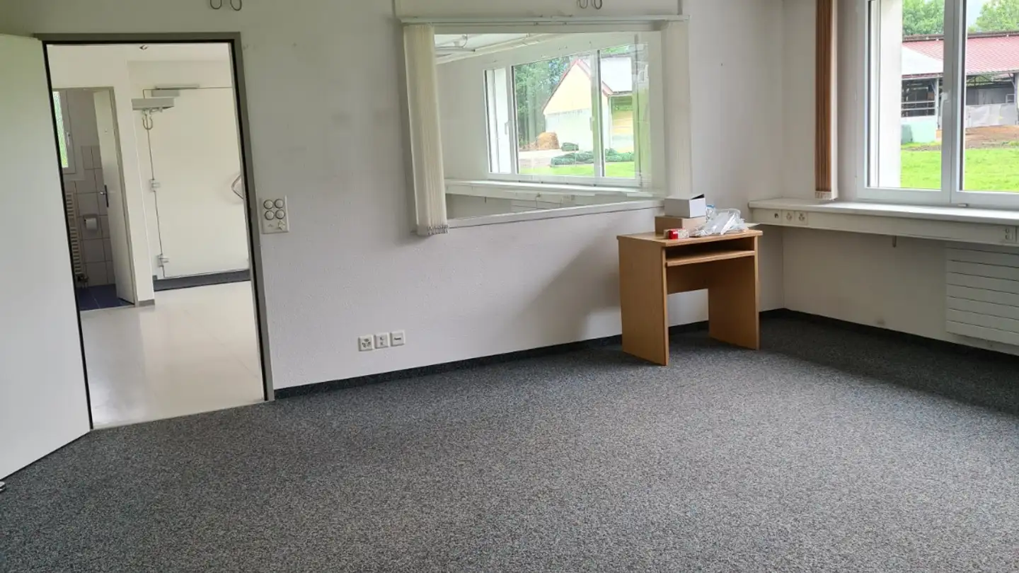 Spazio ufficio in affitto - Rüebliweg 4, 4624 Härkingen - Photo 2