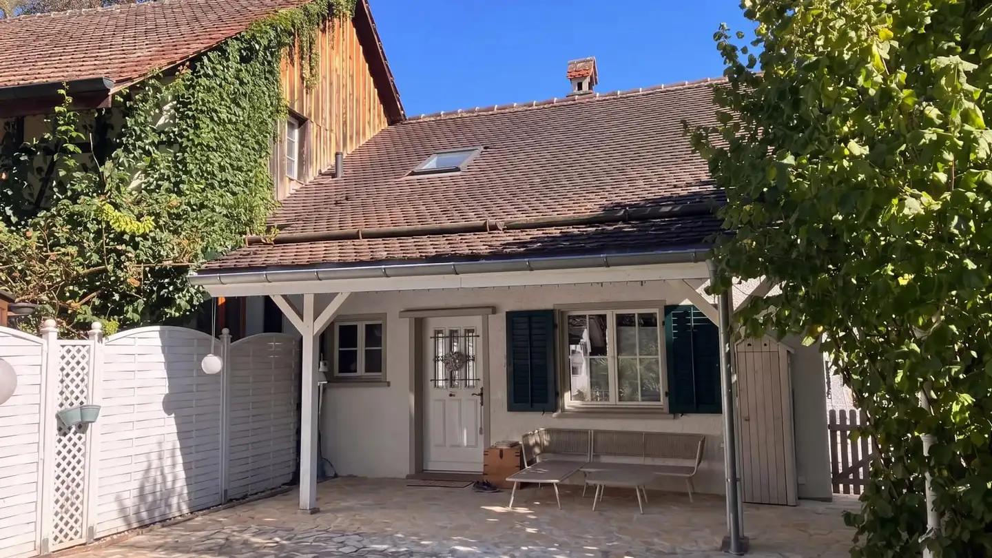 Single house for sale - Müliweg 2, 8154 Oberglatt ZH - Photo 3